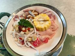 -椰庭·椰子鸡·创意玩家(晶耀前滩店)