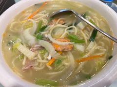 -福建美食城(老君堂店)