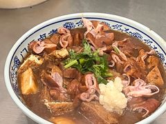 -门框胡同百年卤煮(前门店)