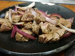 -大渔铁板烧(中山路八佰伴店)