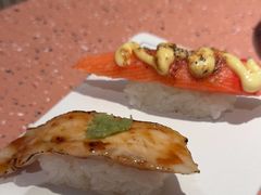 -元气寿司(东方宝泰店)