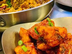 -蓉三少冒烤鸭·四川小吃集(北京首店)