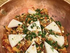 -一坐一忘云南菜(卓悦中心)