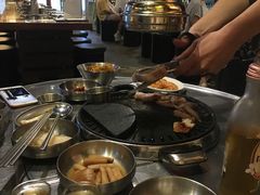 -401餐厅(弘大店)