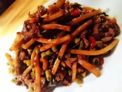 -桂小厨广西菜(青秀万达店)