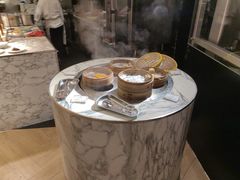 -洲际酒店·地平线全日餐厅HORIZON CAFÉ