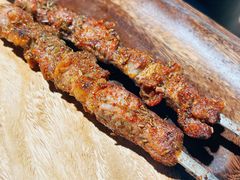 -品质伊骊新疆菜(紫金店)