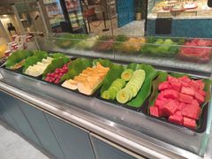 -晶丽香榭自助餐(南京大饭店)