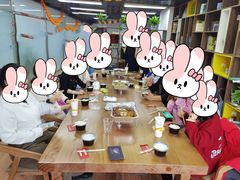 -南锣南门(东方银座店)
