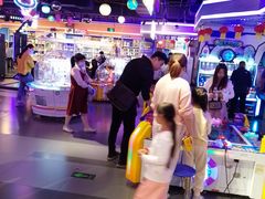 -星舰梦航(广百广场荔胜店)