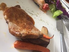 -翠田Green Field Kitchen