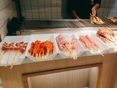 -纽斯特牛排自助餐厅(浦江万达店)