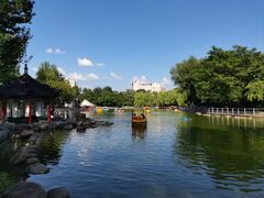 -莲湖公园