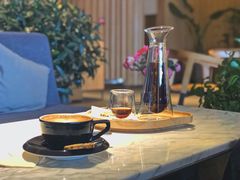 -Bracket Coffee(工体店)