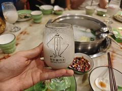 -四季合味椰子鸡(南山大冲店)
