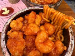 -谢记上海大排档(长寿路店)