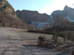 -沕沕水生态风景区