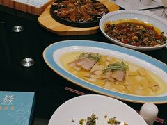 -高老庄新家宴(北斗星广场店)