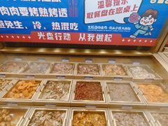 -姜胖胖无限自助烤肉(罗湖宝能店)