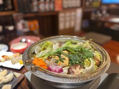 -鸟鹏烧鸟居酒屋(熙龙湾店)