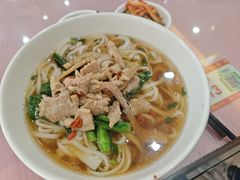 -伙工殿餐厅(吉大店)