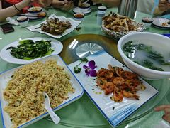 -景好海鲜餐厅(大鹏必选旅游店)