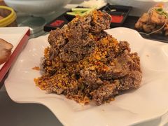 -玉林烤鸭店(定福庄店)