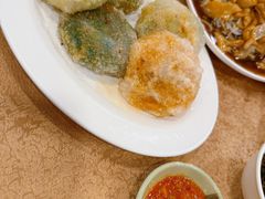 -揭阳钟记小食(福田新村店)