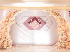 -星尚嫁日(红星国际广场店)