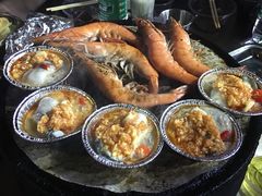 -旺记碳烤肥牛(总店)