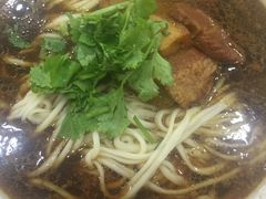 -老王四季抻面(南六东路店)