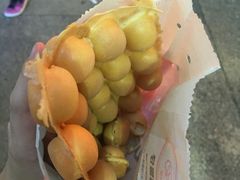 -利强记北角鸡蛋仔(弥敦道店 )