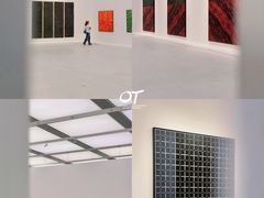 -深圳市当代艺术与城市规划馆