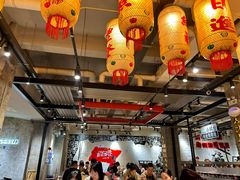 -贰回巷火锅馆(钟楼店)