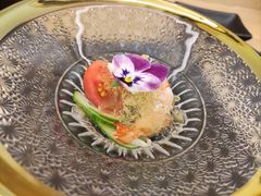 -鮨政·Omakase(万象城店)
