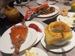 -东方红海鲜百汇(国际大厦店)