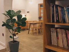 -花苑里咖啡(威远店)