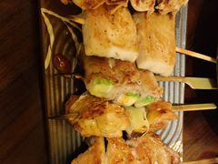 -鸟鹏烧鸟居酒屋(昌岗店)