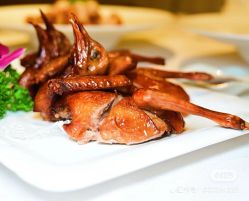 -上海大酒店·婚宴年会宴会厅