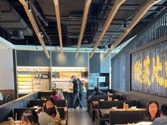 -太二酸菜鱼(中山龙之梦店)