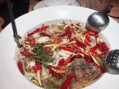 -太二酸菜鱼(深圳布吉万象汇店)