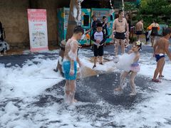 -杭州开元森泊度假乐园