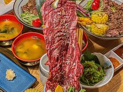 -江户烧肉(高德店)