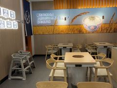 -吉野家(回龙观同成街店)