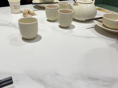 -楚山晓·湖北菜(武汉光谷K11店)