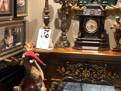 -TINTIN CAKE BOUTIQUE(台北壹店)