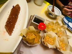 公主素蟹粉-桂满陇天书(南京德基旗舰店)