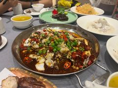 -金哥私房菜馆(张府园总店)