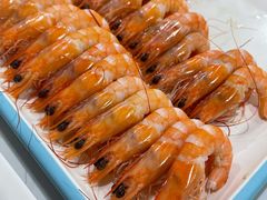 -林姐香味海鲜(奥特莱斯店)