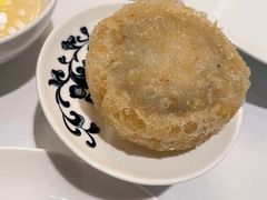 耳朵眼精品炸糕-耳朵眼会馆(鼓楼店)